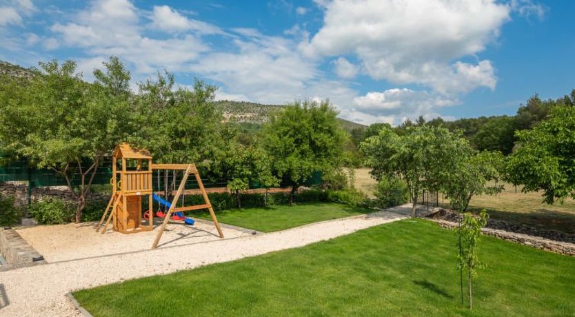 Photo of Villa di Pietra