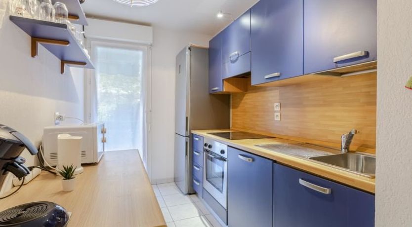 Photo of Le Clos Saint Saens Apartment 3