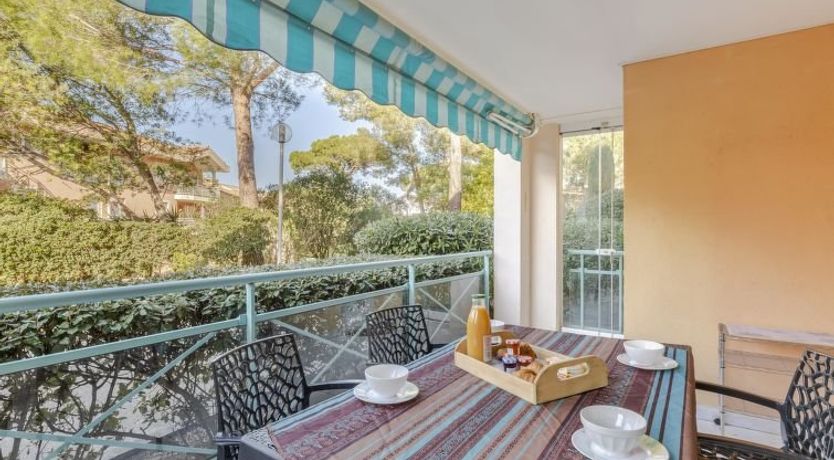 Photo of Le Clos Saint Saens Apartment 3