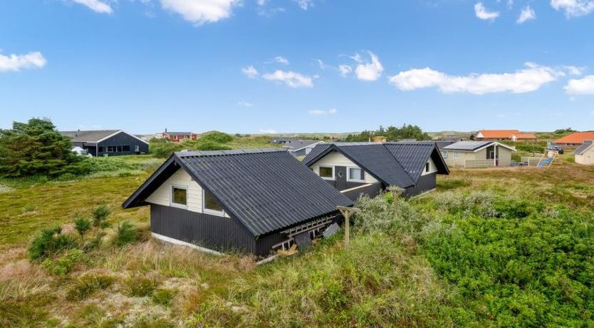 Photo of "Hildegart" -  from the sea