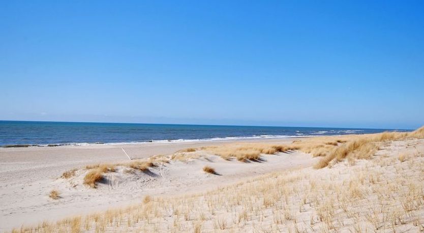 Photo of "Hildegart" -  from the sea