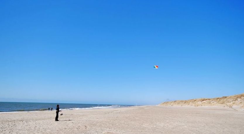 Photo of "Hildegart" -  from the sea