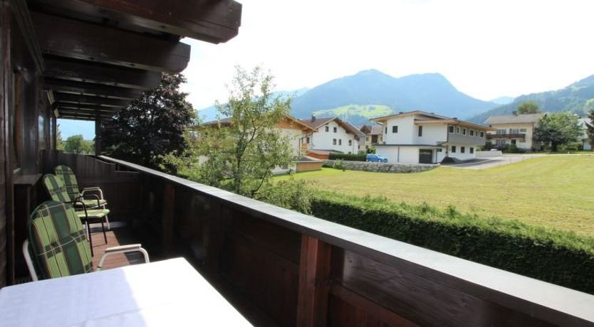 Photo of Römerhof Apartment 5