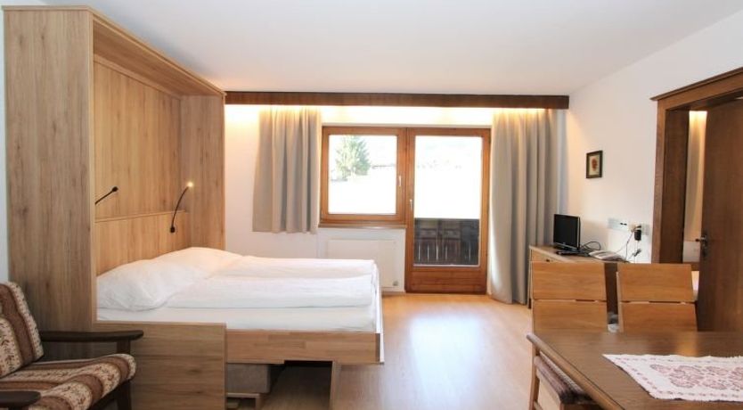 Photo of Römerhof Apartment 5