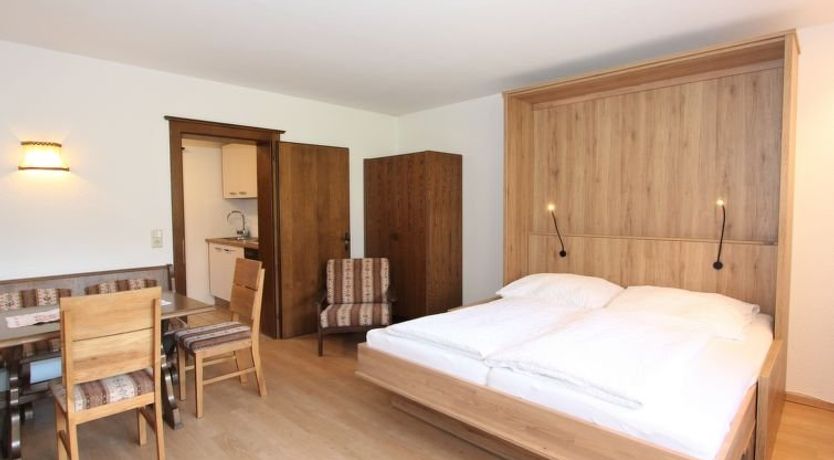 Photo of Römerhof Apartment 5