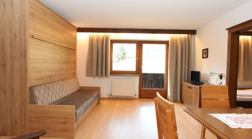 Photo of Römerhof Apartment 5