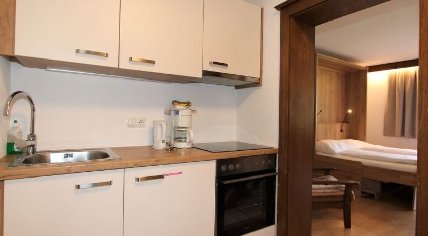 Photo of Römerhof Apartment 5