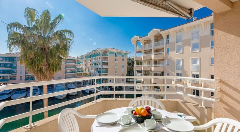 Photo of Port d'Attache Apartment 10