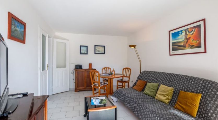 Photo of Port d'Attache Apartment 10
