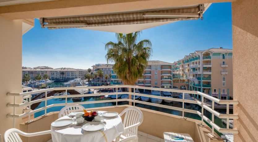 Photo of Port d'Attache Apartment 10