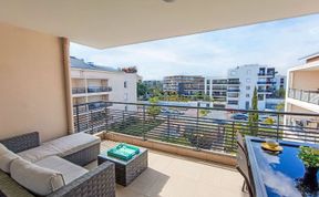 Photo of Le 4 Mats Apartment 2