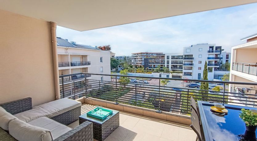 Photo of Le 4 Mats Apartment 2
