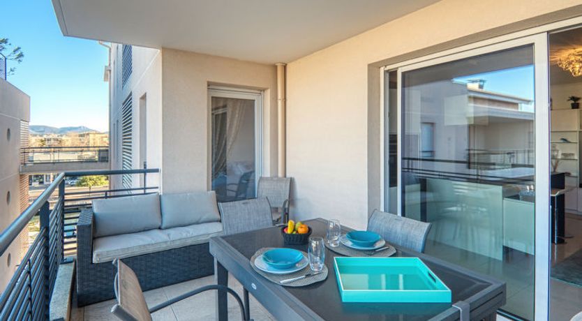 Photo of Le 4 Mats Apartment 2