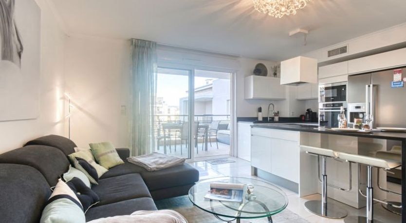 Photo of Le 4 Mats Apartment 2