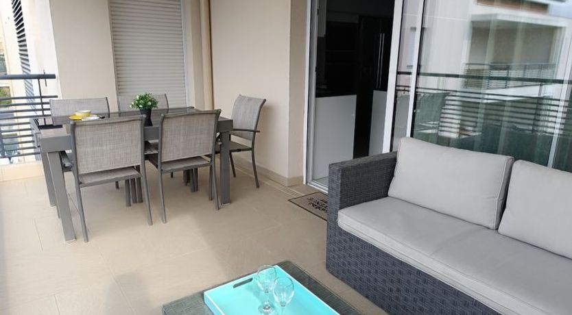 Photo of Le 4 Mats Apartment 2