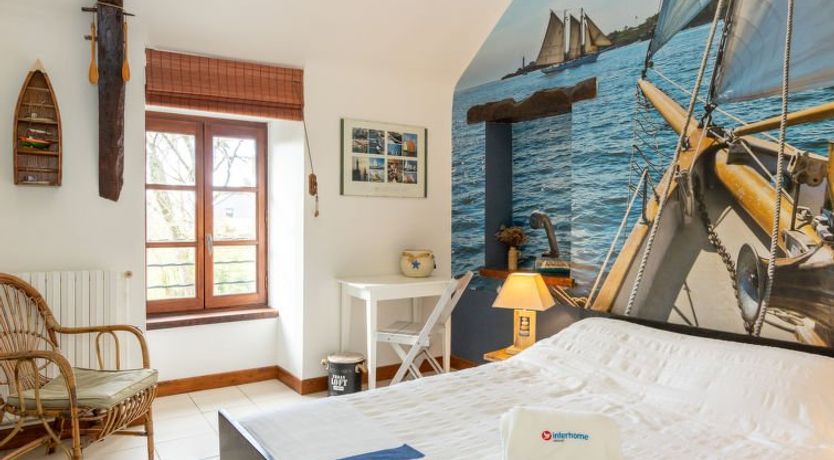 Photo of Les Grands Près Holiday Home 2