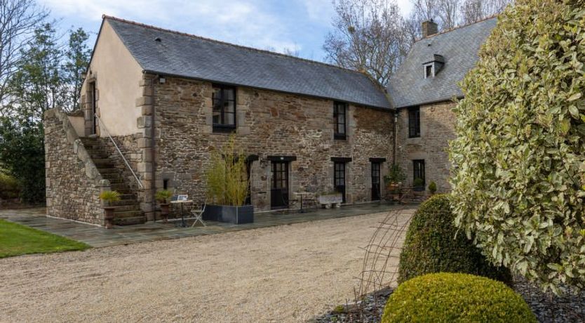 Photo of Les Grands Près Holiday Home 2