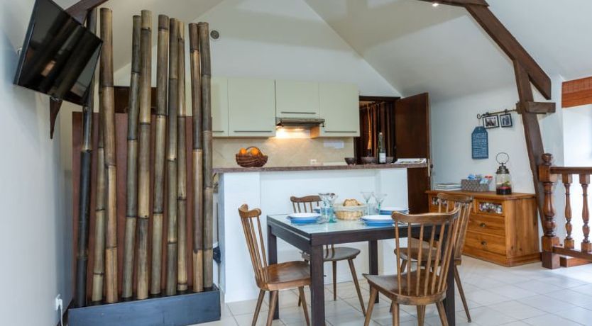 Photo of Les Grands Près Holiday Home 2