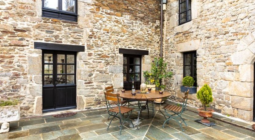 Photo of Les Grands Près Holiday Home 2