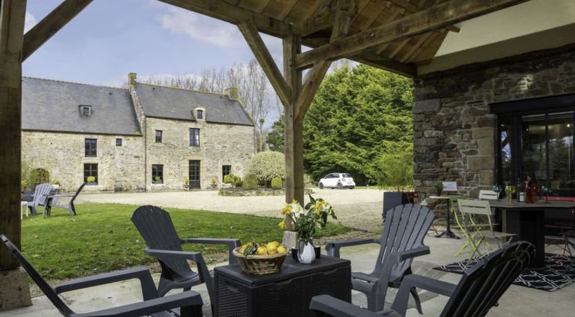 Photo of Les Grands Près Holiday Home 2