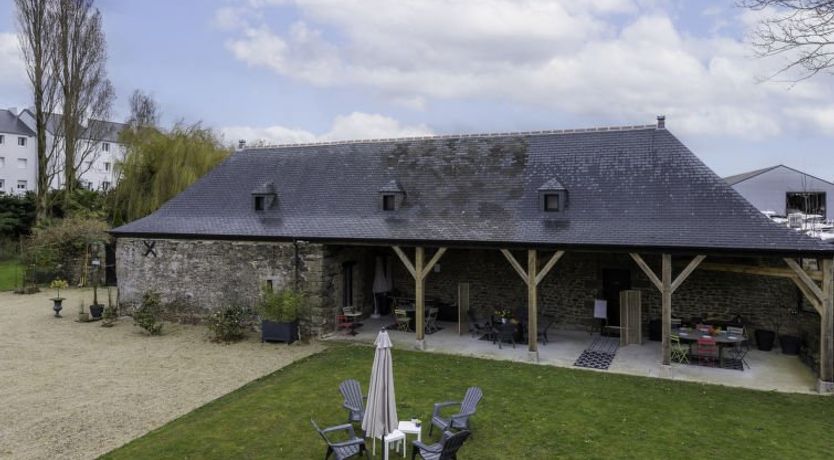 Photo of Les Grands Près Holiday Home 2