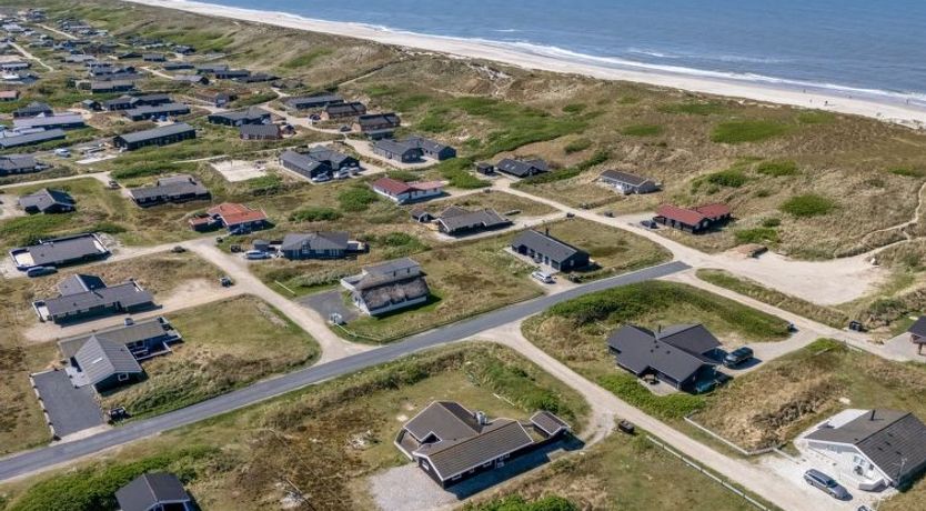 Photo of "Sylta" -  from the sea