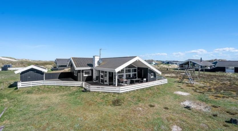 Photo of "Sylta" -  from the sea