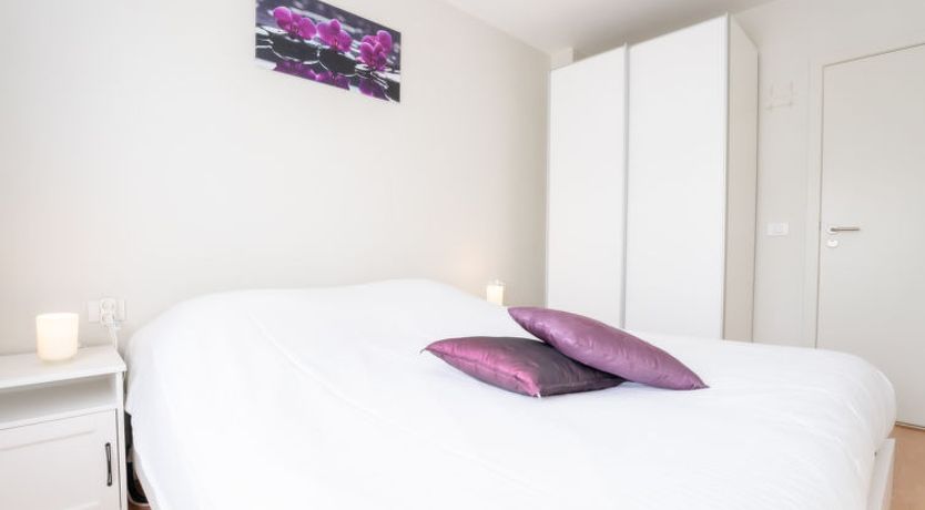 Photo of Ruzette beach with parking