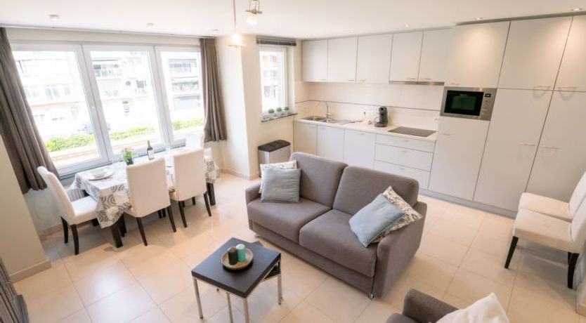 Photo of Ruzette beach with parking