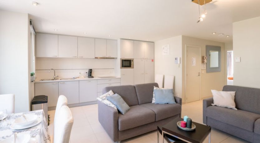 Photo of Ruzette beach with parking