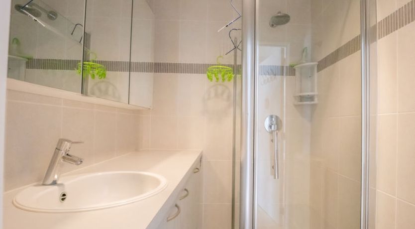 Photo of Ruzette beach with parking