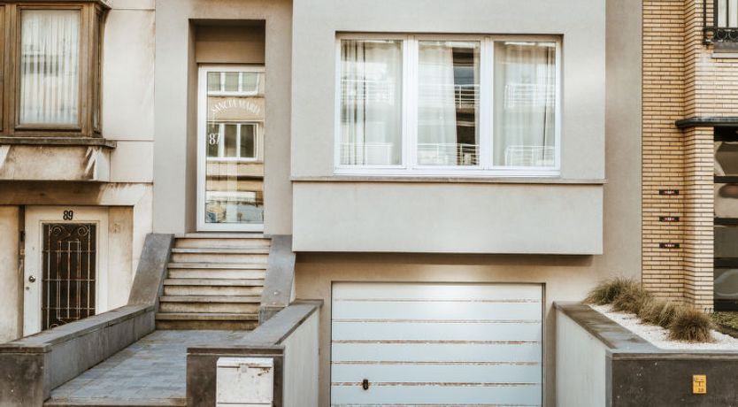 Photo of Ruzette beach with parking