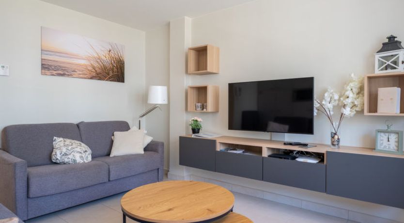 Photo of Ruzette beach with parking