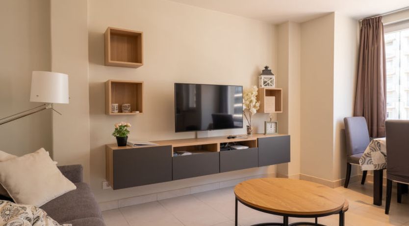 Photo of Ruzette beach with parking