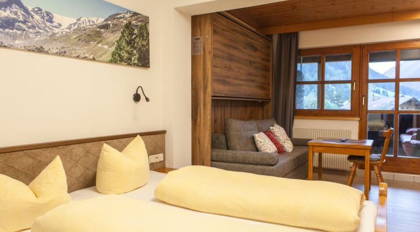 Photo of Sonnenhof Top 1