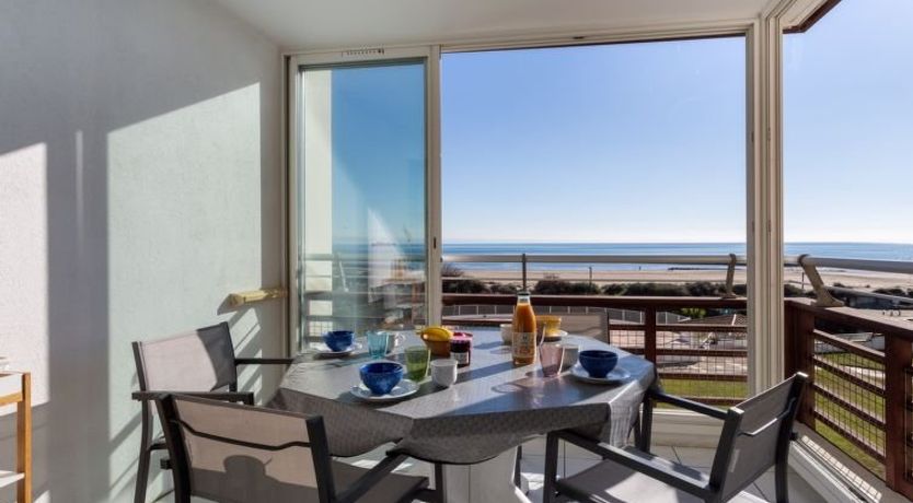 Photo of Le Sunset/Cap Sud Apartment 14