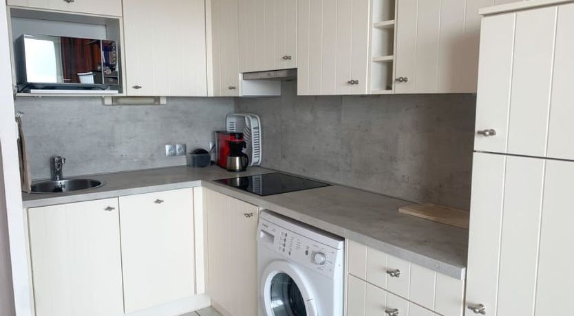 Photo of Le Sunset/Cap Sud Apartment 14