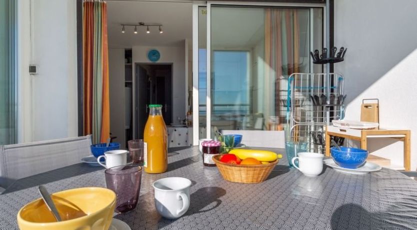 Photo of Le Sunset/Cap Sud Apartment 14