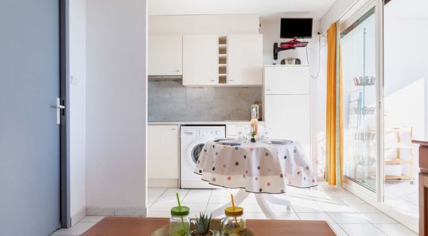 Photo of Le Sunset/Cap Sud Apartment 14