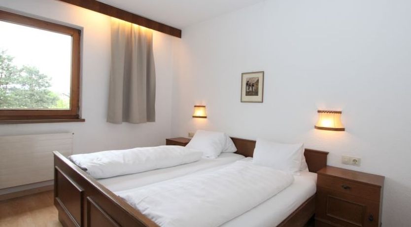 Photo of Römerhof Apartment 2