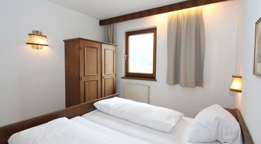 Photo of Römerhof Apartment 2