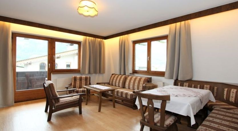 Photo of Römerhof Apartment 2