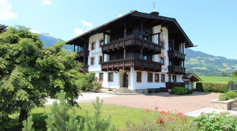 Photo of Römerhof Apartment 2