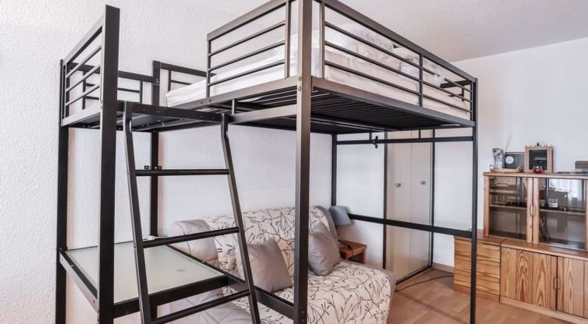 Photo of La Comtesse Apartment 10