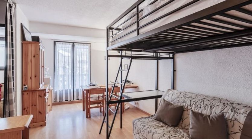 Photo of La Comtesse Apartment 10