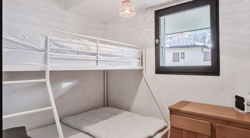 Photo of La Comtesse Apartment 10