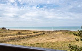 Photo of Cabourg Plage Apartment 19