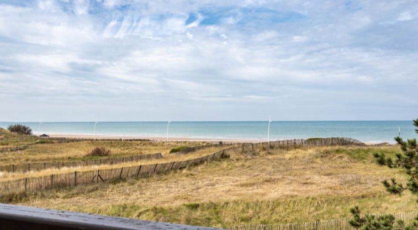 Photo of Cabourg Plage Apartment 19
