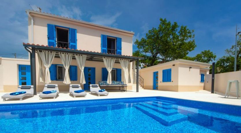 Photo of My Blue Wish