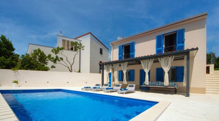 Photo of My Blue Wish